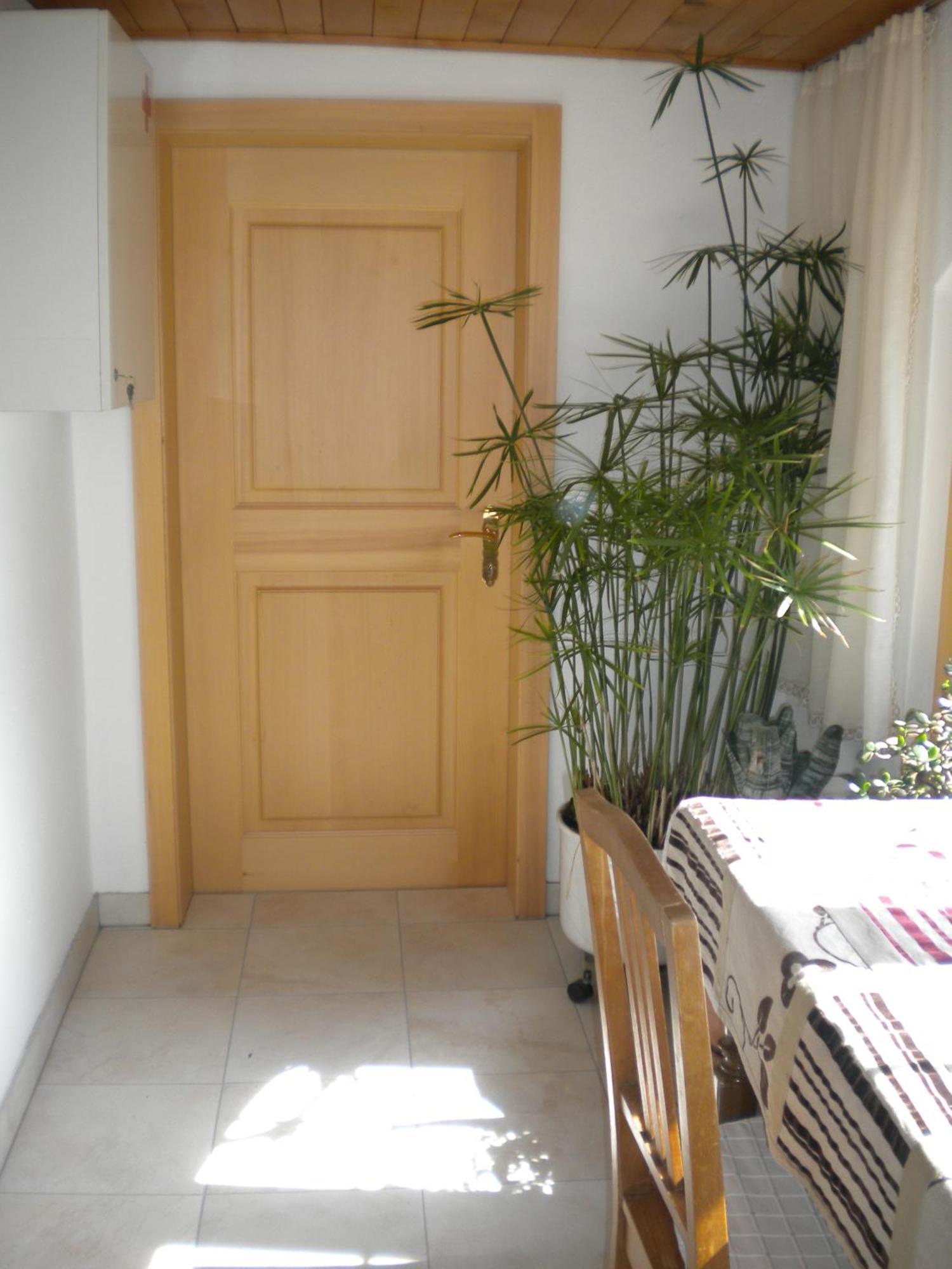 Jobin Brienz Bed & Breakfast Brienz  Exterior foto