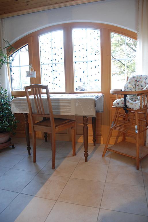 Jobin Brienz Bed & Breakfast Brienz  Cameră foto