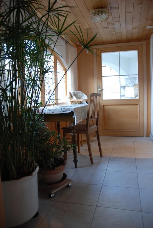Jobin Brienz Bed & Breakfast Brienz  Cameră foto